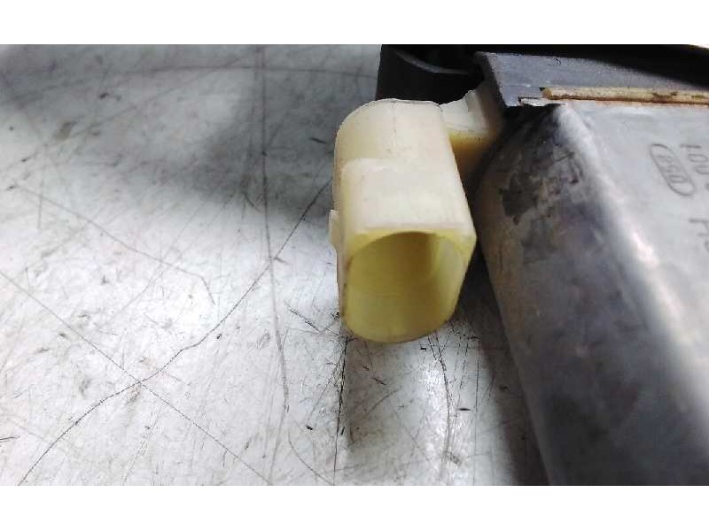 Recambio de elevalunas delantero derecho para smart coupe pure referencia OEM IAM 0002702V03  