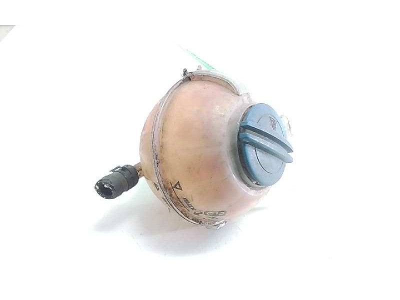 Recambio de deposito expansion para seat ibiza (6j5) 1.6 tdi referencia OEM IAM 6Q0121407B  