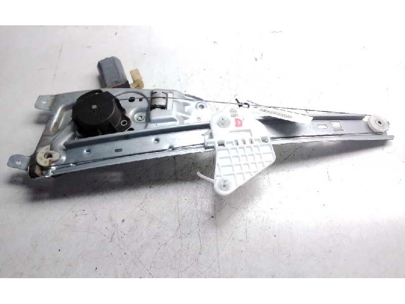 Recambio de elevalunas delantero derecho para smart coupe pure referencia OEM IAM 0002702V03  