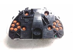 Recambio de cuadro instrumentos para smart coupe pure referencia OEM IAM 081001K04   2