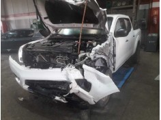 nissan np300 pick-up (d23) del año 2018