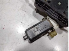 Recambio de elevalunas delantero izquierdo para renault clio ii fase ii (b/cb0) authentique referencia OEM IAM 0130822020   2