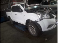 nissan np300 pick-up (d23) del año 2018 2