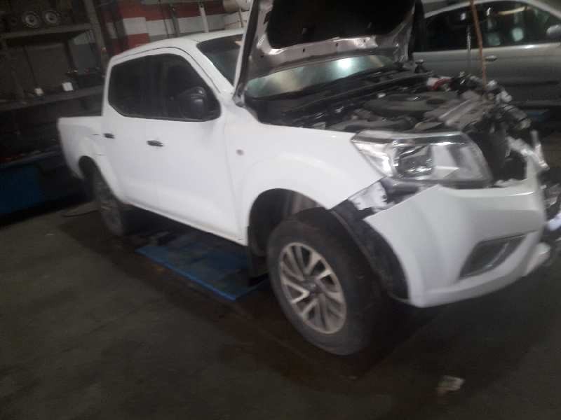 nissan np300 pick-up (d23) del año 2018