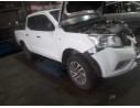 NISSAN NP300 PICK-UP (D23)
