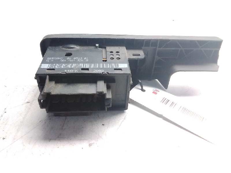 Recambio de mando luces para volkswagen passat berlina (312) 1.8 referencia OEM IAM 3A1941531A  28645