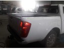 NISSAN NP300 PICK-UP (D23)