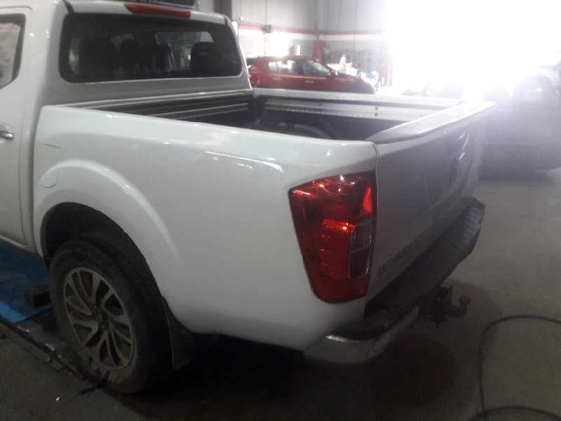 nissan np300 pick-up (d23) del año 2018