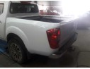 NISSAN NP300 PICK-UP (D23)