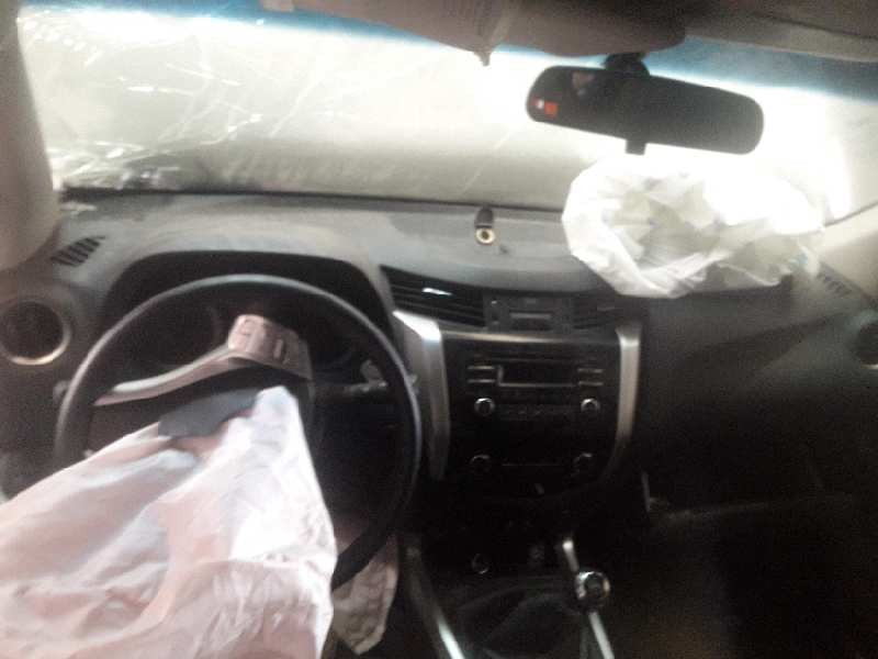 nissan np300 pick-up (d23) del año 2018