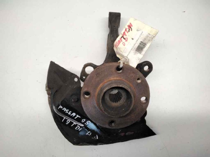 Recambio de mangueta delantera derecha para » otros... modelos referencia OEM IAM   28647