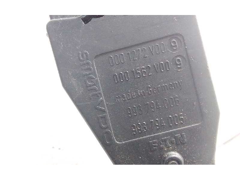 Recambio de mando limpia para smart coupe pure referencia OEM IAM 993794005  