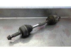 Recambio de transmision delantera izquierda para toyota corolla verso (e12) 1.8 linea sol referencia OEM IAM 4342013061   2