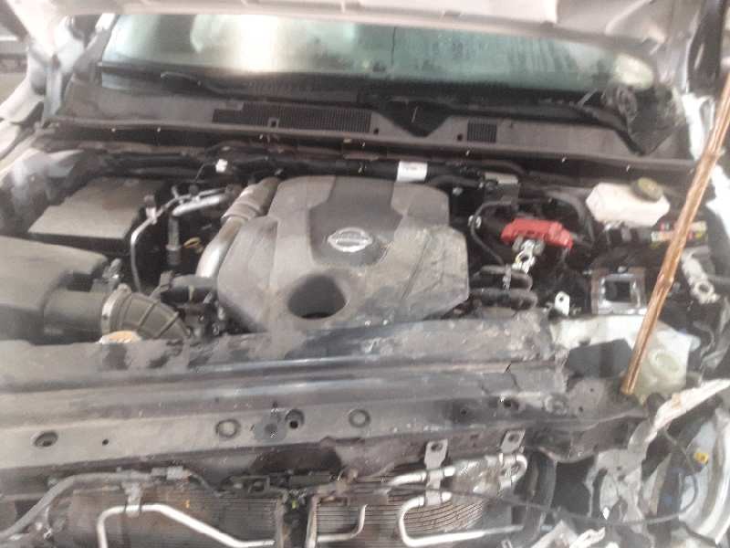 nissan np300 pick-up (d23) del año 2018