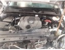 NISSAN NP300 PICK-UP (D23)