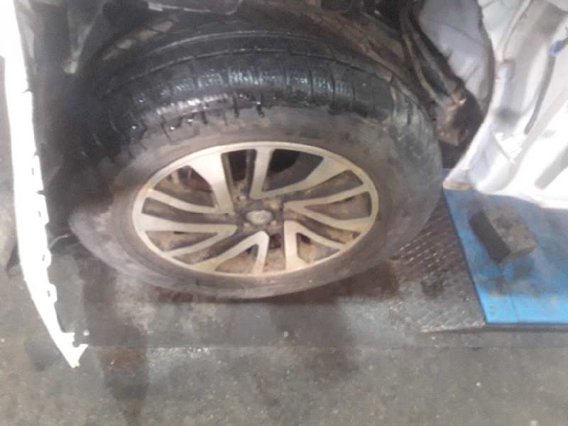 nissan np300 pick-up (d23) del año 2018