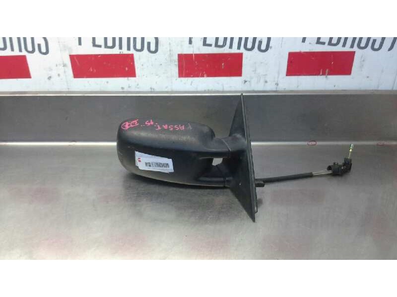 Recambio de retrovisor derecho para volkswagen passat berlina (3a2) referencia OEM IAM   