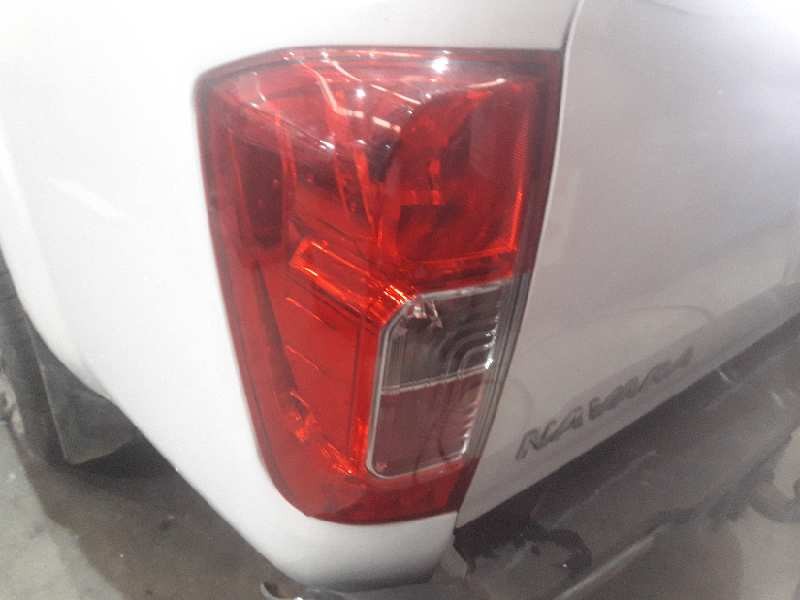 nissan np300 pick-up (d23) del año 2018