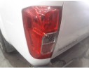 NISSAN NP300 PICK-UP (D23)
