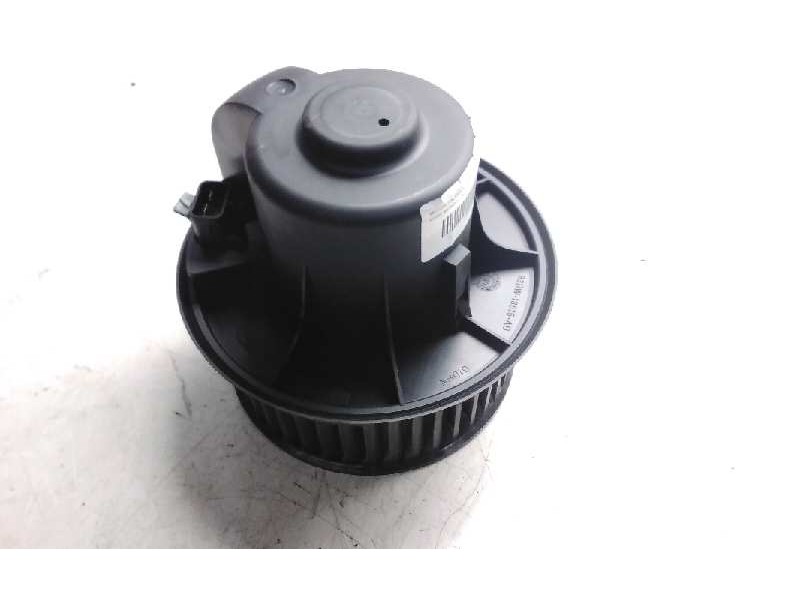 Recambio de motor calefaccion para ford mondeo berlina/familiar (fd) clx berlina referencia OEM IAM 93BW18515AB  