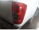 NISSAN NP300 PICK-UP (D23)