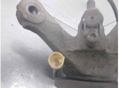 Recambio de mangueta delantera derecha para renault clio ii fase ii (b/cb0) authentique referencia OEM IAM 8200207313   2