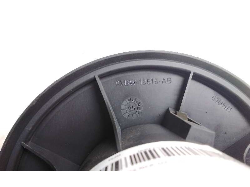 Recambio de motor calefaccion para ford mondeo berlina/familiar (fd) clx berlina referencia OEM IAM 93BW18515AB  