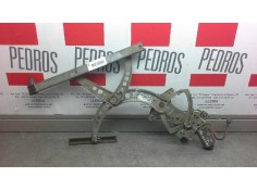 Recambio de elevalunas delantero derecho para volkswagen passat berlina (3a2) referencia OEM IAM    2