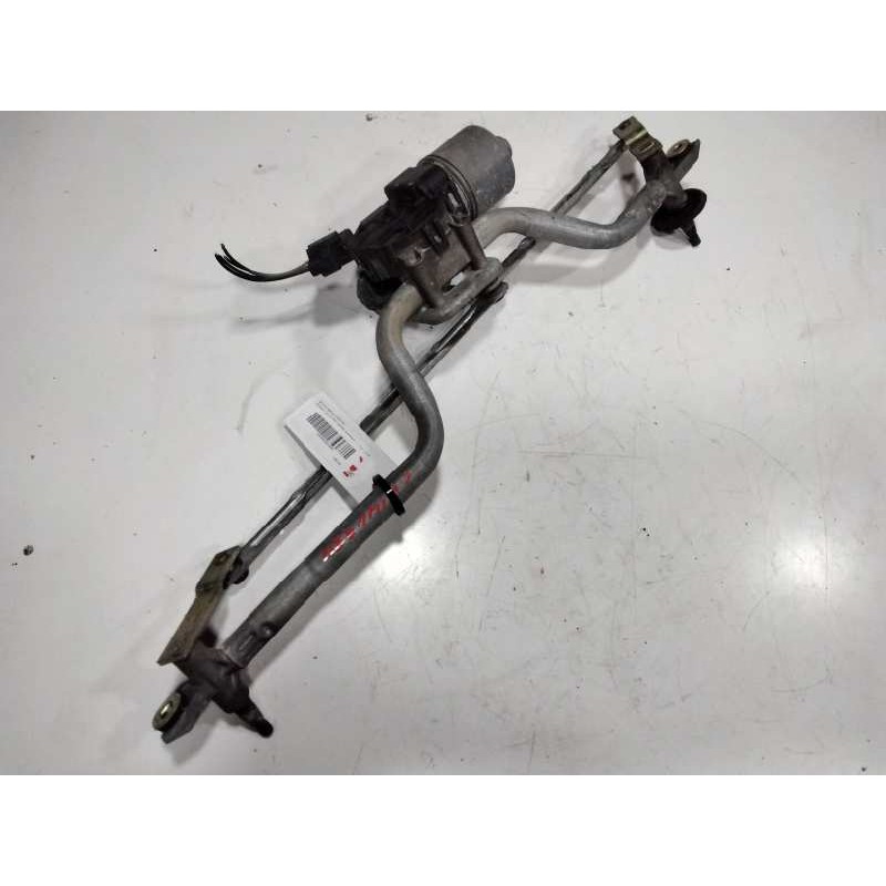 Recambio de motor limpia delantero para renault clio ii fase ii (b/cb0) authentique referencia OEM IAM   