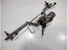 Recambio de motor limpia delantero para renault clio ii fase ii (b/cb0) authentique referencia OEM IAM    2