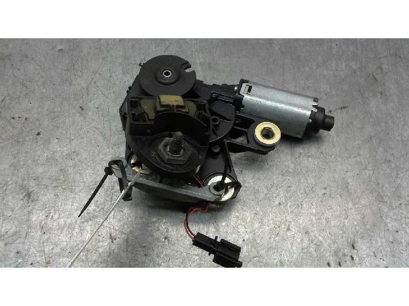Recambio de motor limpia trasero para volkswagen touareg (7la) tdi r5 referencia OEM IAM 7L0955712B  