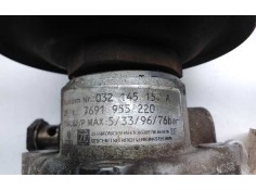 Recambio de bomba servodireccion para volkswagen polo berlina (6n1) referencia OEM IAM 032145157A  28737 2