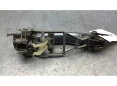 Recambio de maneta exterior trasera izquierda para volkswagen touareg (7la) tdi r5 referencia OEM IAM 7L6837205CGRU   2