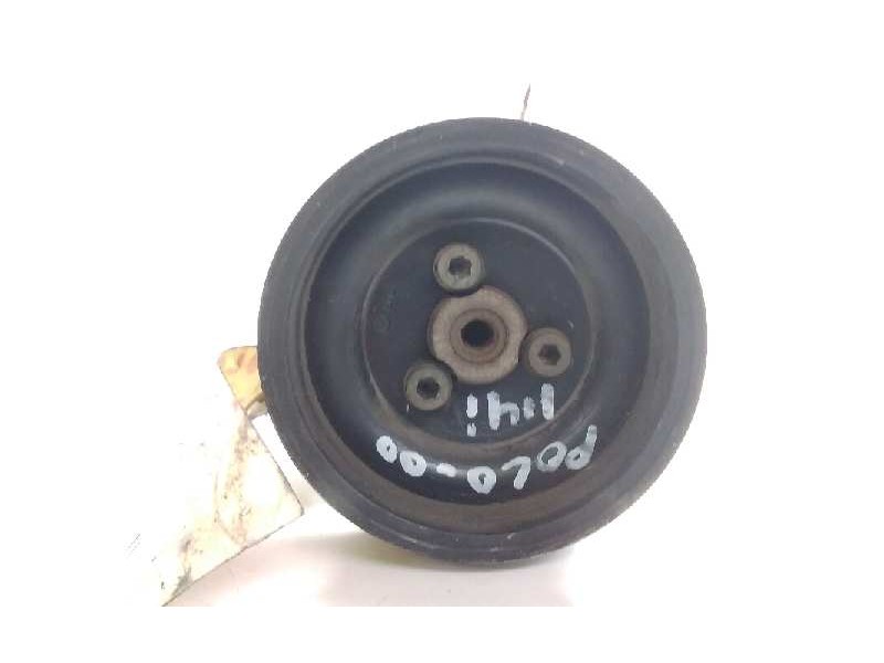 Recambio de bomba servodireccion para volkswagen polo berlina (6n1) referencia OEM IAM 032145157A  28737