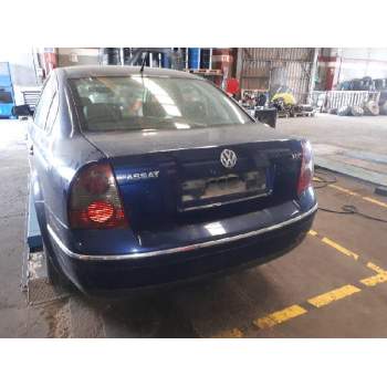 volkswagen passat berlina (3b3) del año 2003