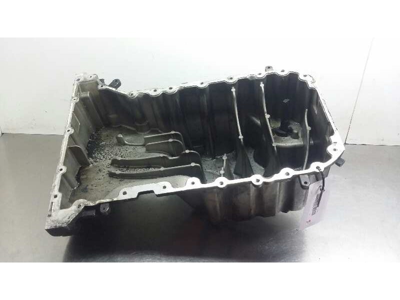 Recambio de carter para volkswagen touareg (7la) tdi r5 referencia OEM IAM 070103603H  