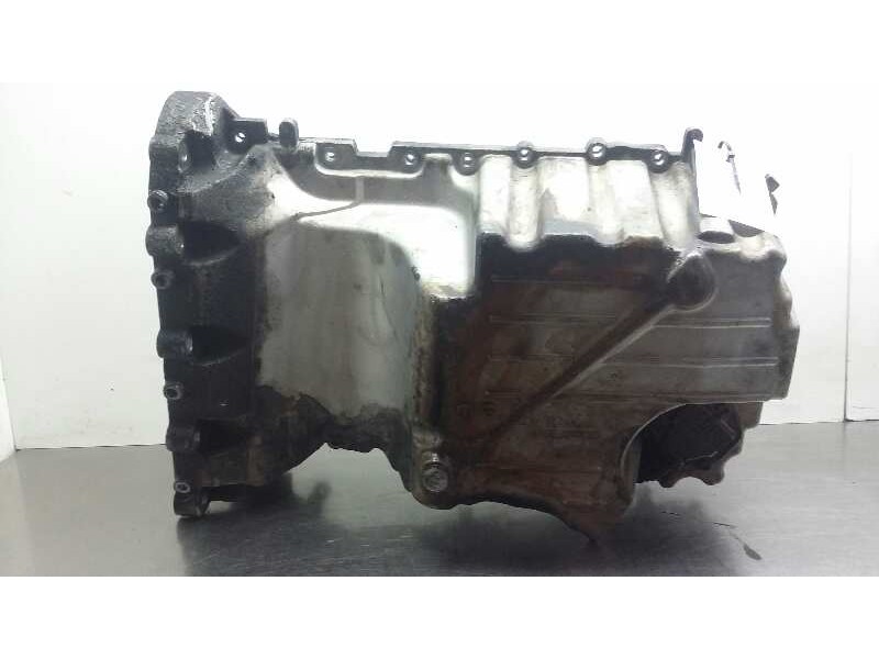 Recambio de carter para volkswagen touareg (7la) tdi r5 referencia OEM IAM 070103603H  