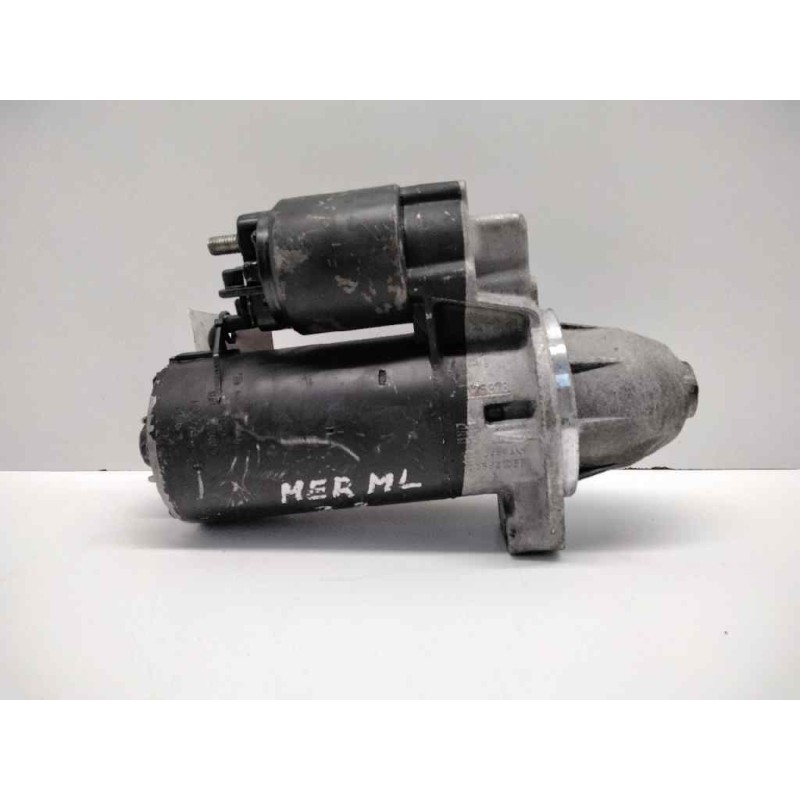 Recambio de motor arranque para mercedes clase c (w201) berlina 2.3 cat referencia OEM IAM 0001108003  