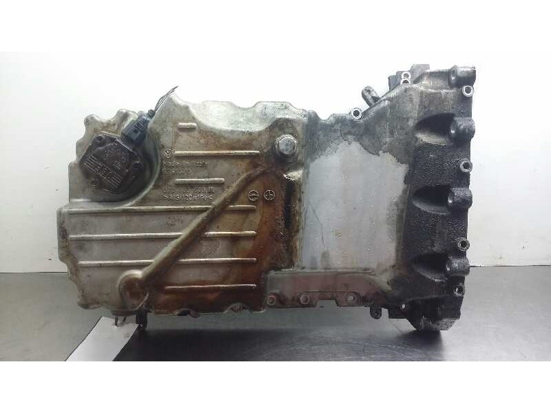 Recambio de carter para volkswagen touareg (7la) tdi r5 referencia OEM IAM 070103603H  