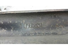 Recambio de brazo suspension inferior trasero izquierdo para volkswagen touareg (7la) tdi r5 referencia OEM IAM 7L0505323A   2