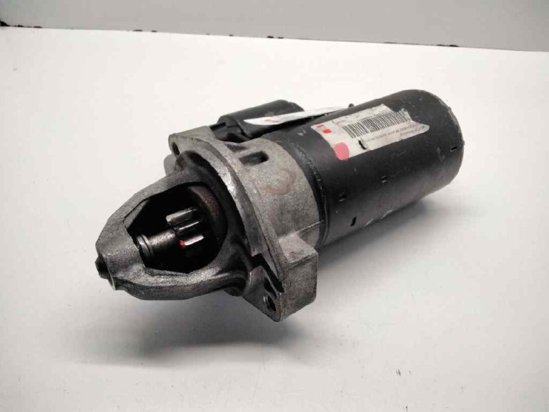 Recambio de motor arranque para mercedes clase c (w201) berlina 2.3 cat referencia OEM IAM 0001108003  