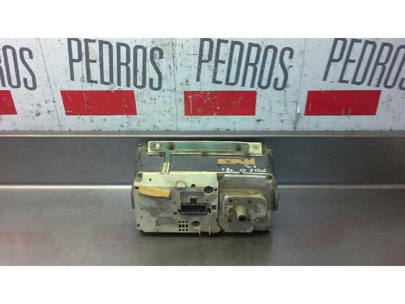 Recambio de cuadro instrumentos para volkswagen polo (801/803) referencia OEM IAM   28752