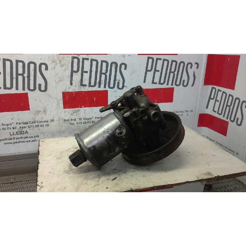 Recambio de bomba servodireccion para mercedes clase c (w201) berlina 2.3 cat referencia OEM IAM   