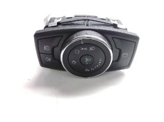 Recambio de mando luces para ford ka+ essential referencia OEM IAM E4B513A024BB  