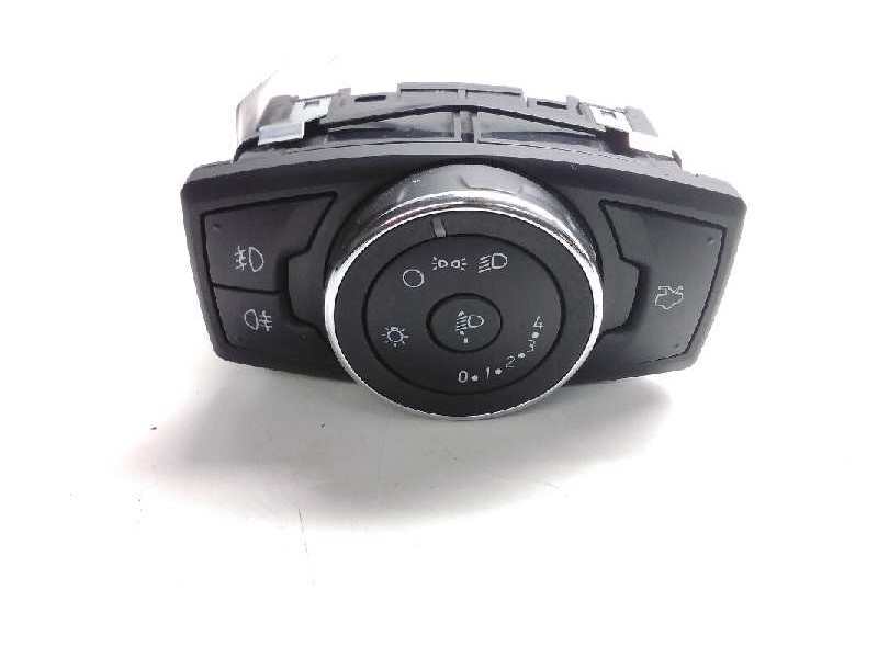 Recambio de mando luces para ford ka+ essential referencia OEM IAM E4B513A024BB  