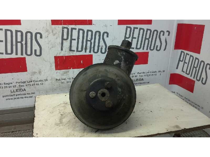 Recambio de bomba servodireccion para mercedes clase c (w201) berlina 2.3 cat referencia OEM IAM   