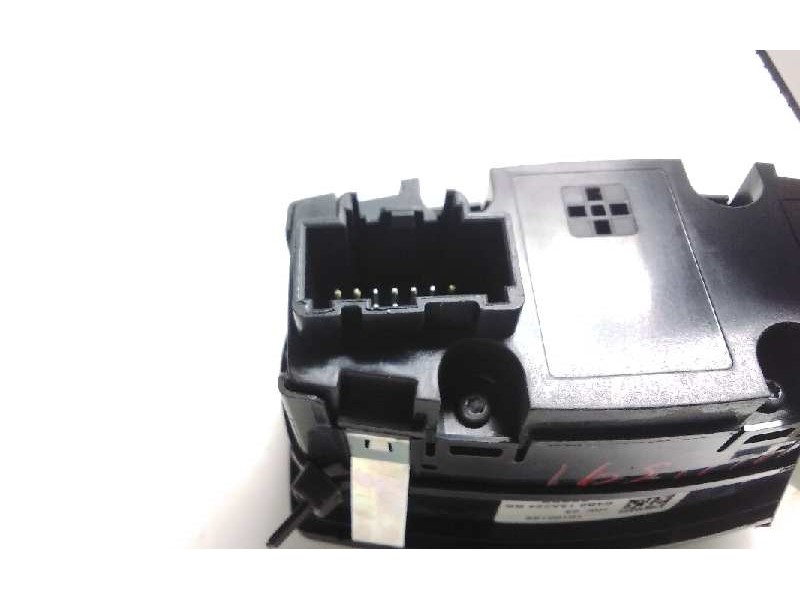 Recambio de mando luces para ford ka+ essential referencia OEM IAM E4B513A024BB  