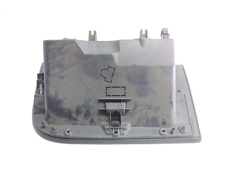 Recambio de guantera para seat ibiza (6j5) 1.6 tdi referencia OEM IAM 6J1857103A  