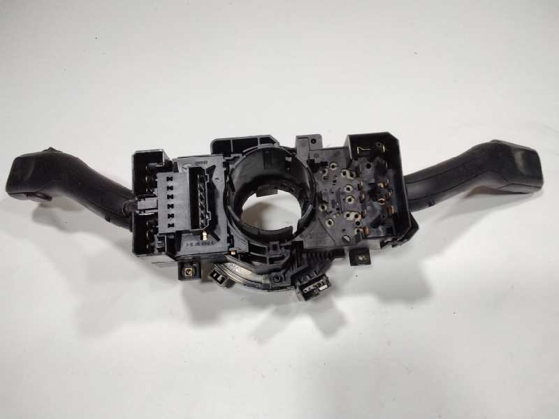 Recambio de anillo airbag para seat leon (1m1) signo referencia OEM IAM 1J0959653C  