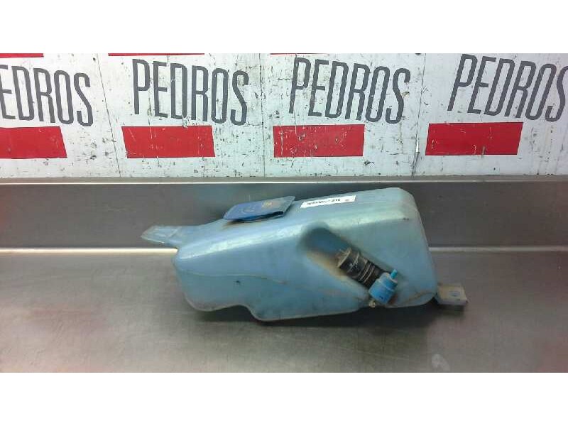 Recambio de deposito limpia para volkswagen polo berlina (6n1) referencia OEM IAM 867955453D  28764